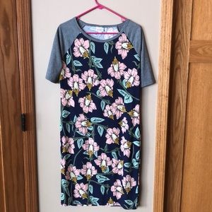 LulaRoe Julia Large